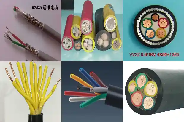 10kv的电缆多少钱一米