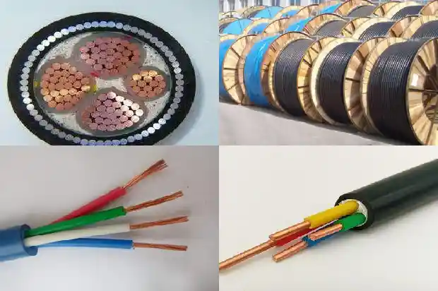 10kv电缆交接试验1681535485544 10kv电缆交接试验1681535485544