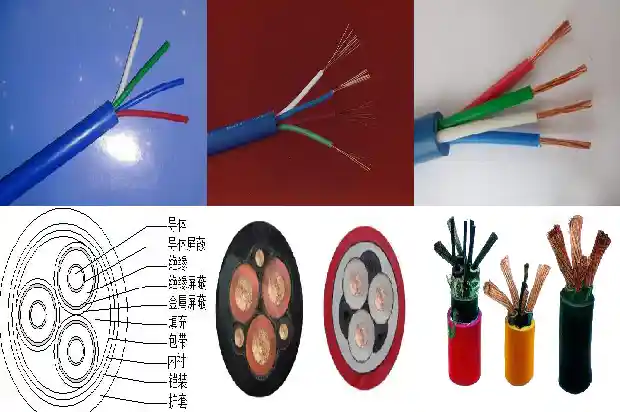10kv电缆标识牌