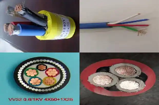 10kv电缆t型头制作1681535587365 10kv电缆t型头制作1681535587365