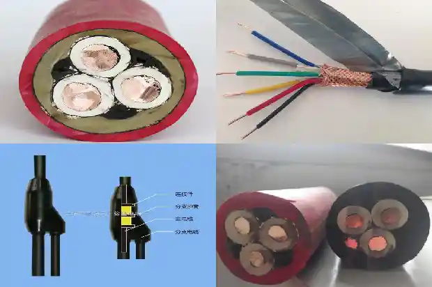 10kv电缆t型头制作1681535587413 10kv电缆t型头制作1681535587413