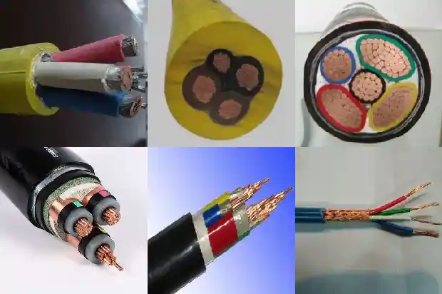10kv电缆故障1681535792498 10kv电缆故障1681535792498