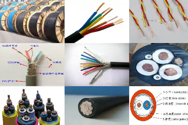 10kv接地线电缆1681536036195 10kv接地线电缆1681536036195