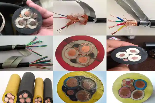 10kv的电缆是多长一根1681536438490 10kv的电缆是多长一根1681536438490