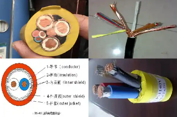 10kv电缆肘型电缆头1681536506672 10kv电缆肘型电缆头1681536506672