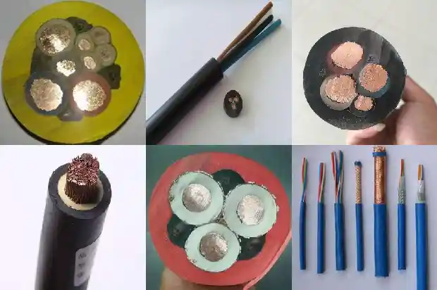 10kv电缆肘型头