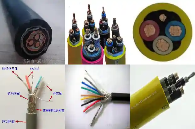 阻燃10kv电缆1681536721068 阻燃10kv电缆1681536721068