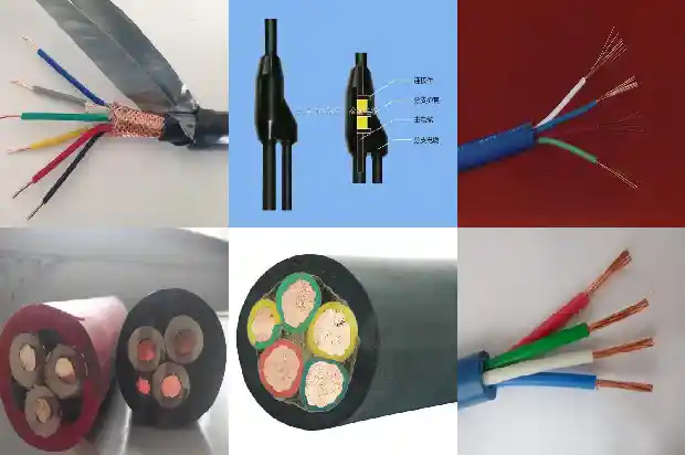 10对大对数电缆1681537039788 10对大对数电缆1681537039788