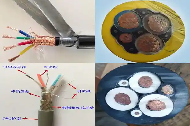 10kv电缆选型计算公式1681537073007 10kv电缆选型计算公式1681537073007