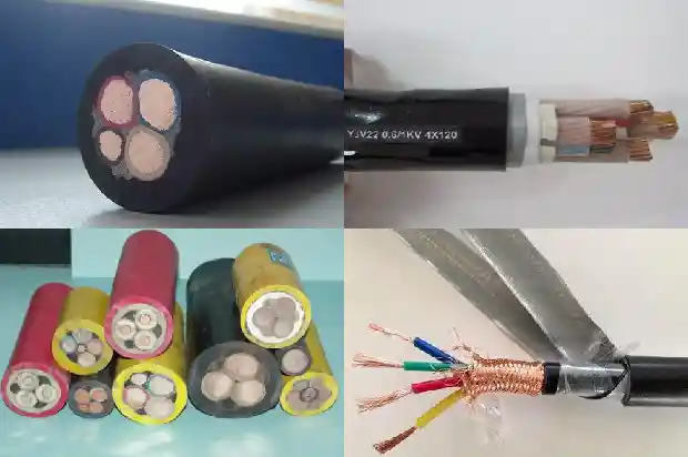 10kv绝缘线安全距离1681537239957