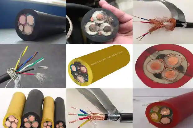 10kv冷缩电缆终端头型号规格1681537376660 10kv冷缩电缆终端头型号规格1681537376660