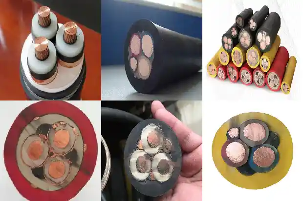 10kv高压电缆材质1681537736425 10kv高压电缆材质1681537736425