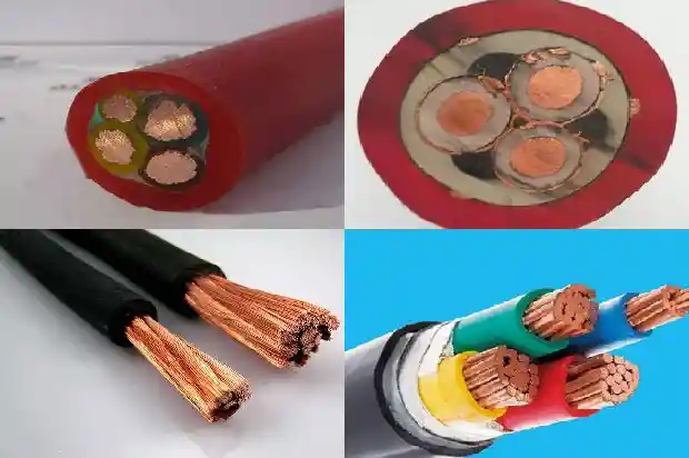 10kv电缆零序互感器安装1681537774574