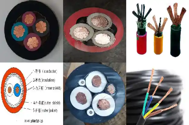 10kv电缆能否与35kv电缆同沟1681538440149