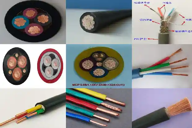 10kv电缆接头施工1681538501636 10kv电缆接头施工1681538501636