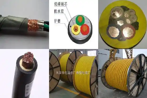10kv电缆施工要求1681538530291