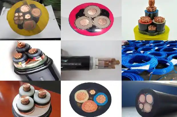 10kv电缆安全载流量表1681538572840