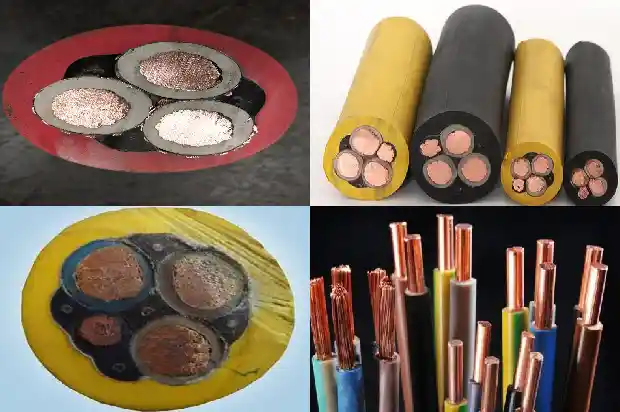yjv22/10kv单芯电缆1681538583879 yjv22/10kv单芯电缆1681538583879