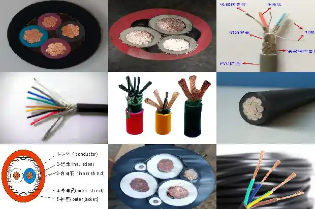 mhya32矿用通讯电缆1681538809509