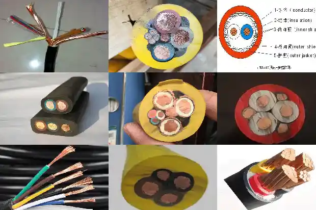 电缆冷缩头品牌