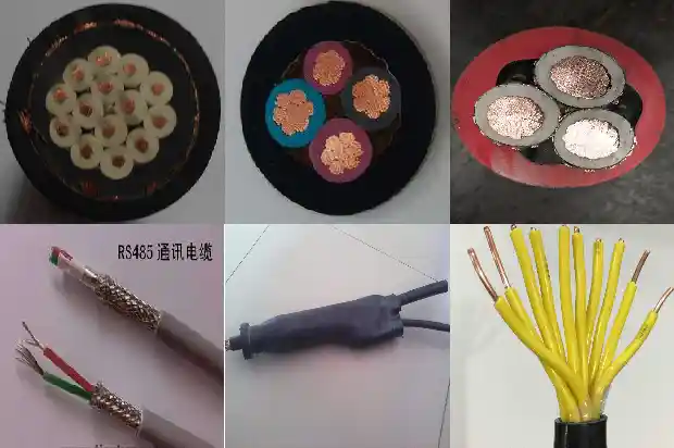 电缆冷缩头品牌1681539125355