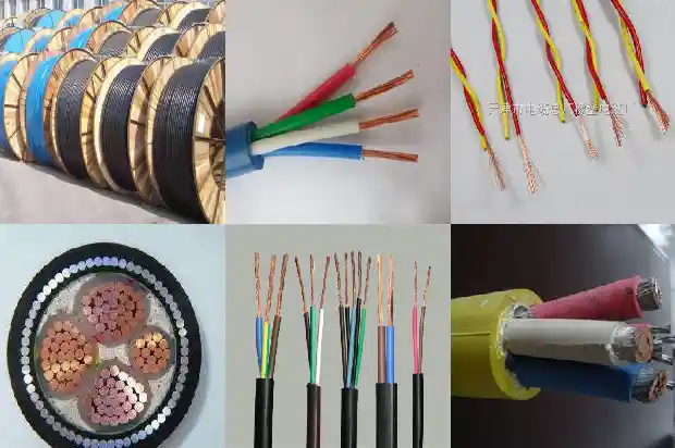 电缆都有多大规格的1681539218624