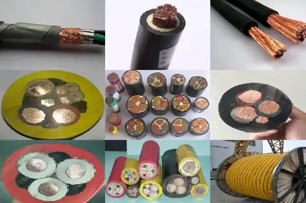 高价收购废旧电缆1681539477819 高价收购废旧电缆1681539477819