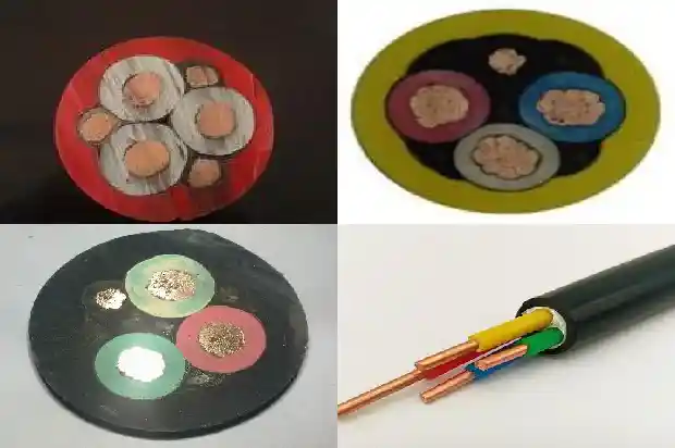 煤矿高压电缆接线工艺1681539628035 煤矿高压电缆接线工艺1681539628035