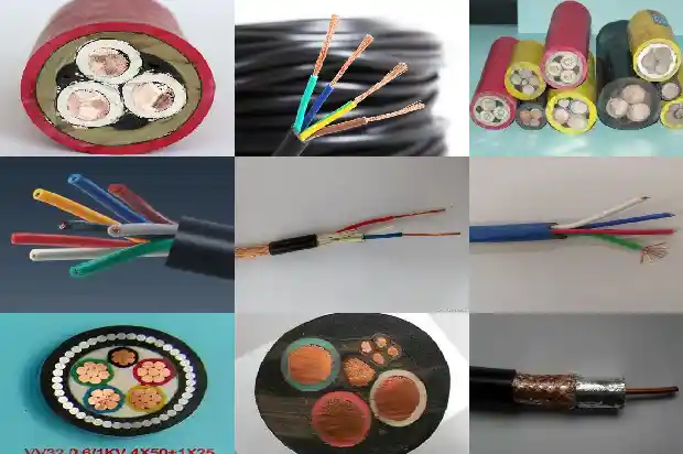 橡套软电缆型号规格有哪些1681539683624 橡套软电缆型号规格有哪些1681539683624