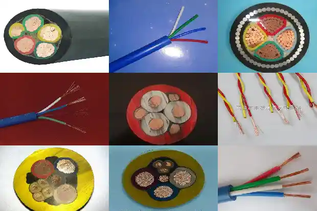 煤矿井下矿用电缆1681539781385 煤矿井下矿用电缆1681539781385