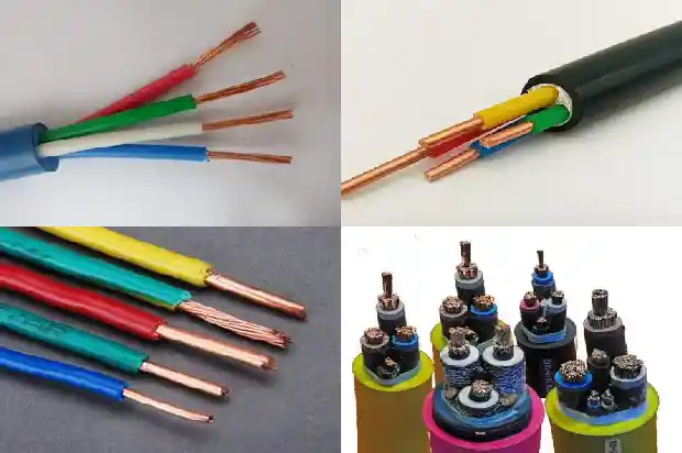 矿用防爆电缆多少钱1681539821971 矿用防爆电缆多少钱1681539821971