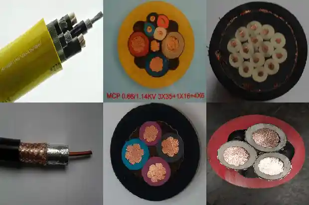 ja-8矿用电缆冷补胶