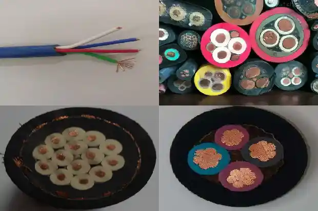 矿用高压电缆价格1681540089248 矿用高压电缆价格1681540089248