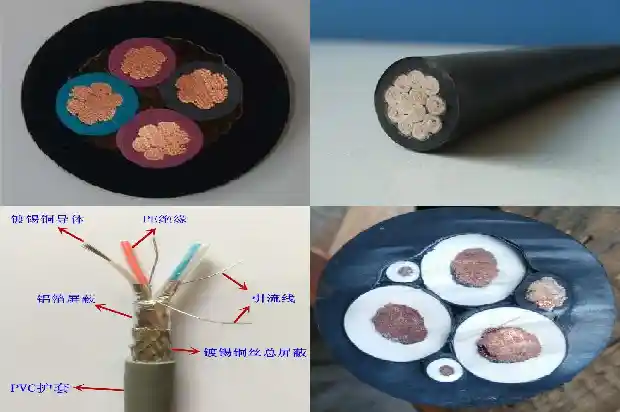 矿用铲运机电缆1681540372631 矿用铲运机电缆1681540372631