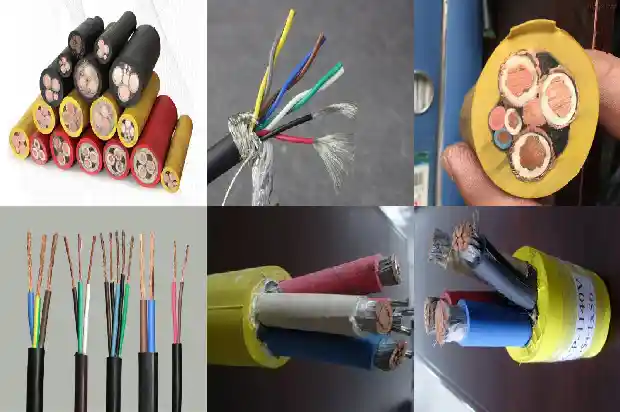 矿用电缆是阻燃电缆吗1681540486725 矿用电缆是阻燃电缆吗1681540486725