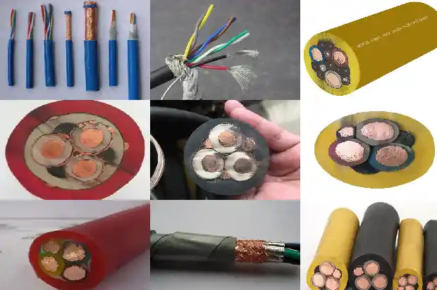 msyv-75-5矿用射频同轴电缆1681540768197