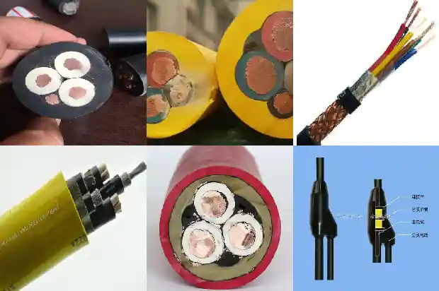 mhya矿用阻燃通信电缆1681540789813 mhya矿用阻燃通信电缆1681540789813