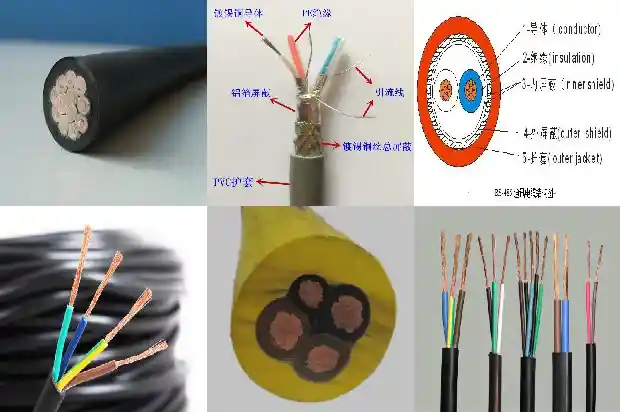 mhya矿用通信电缆1681540802863 mhya矿用通信电缆1681540802863