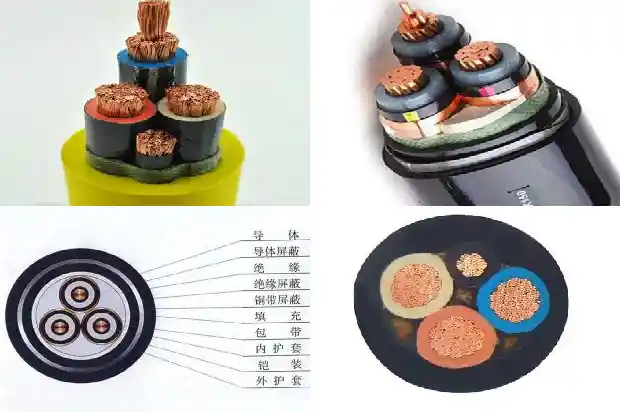 mhya矿用通信电缆1681540802958 mhya矿用通信电缆1681540802958