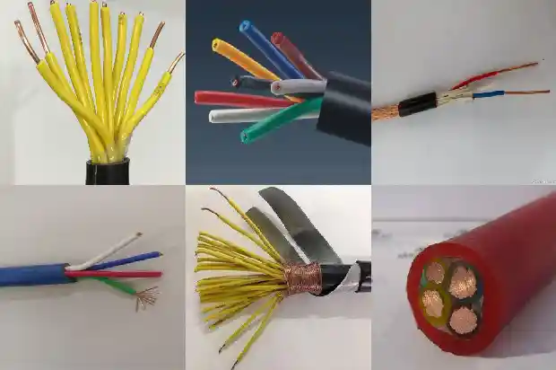 mkvv矿用电缆1681540821548 mkvv矿用电缆1681540821548