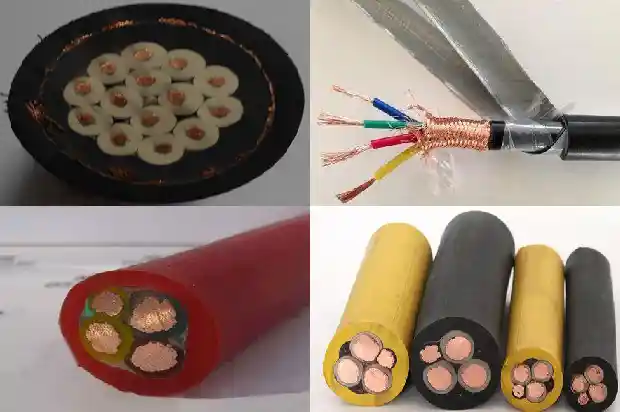 mhyvp矿用通信电缆价格