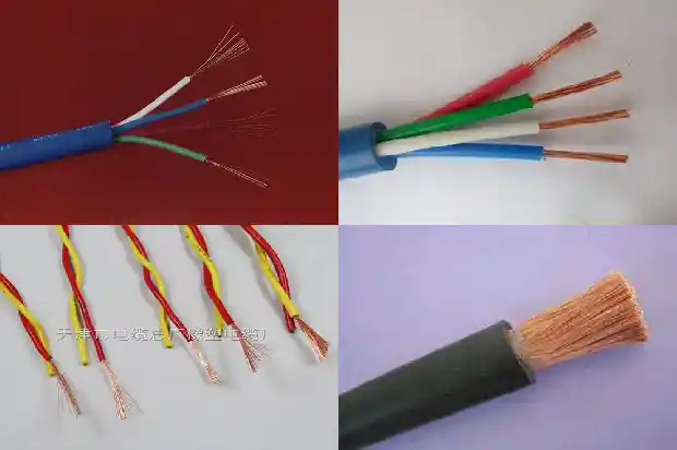 橡胶电缆优缺点1681540889809 橡胶电缆优缺点1681540889809