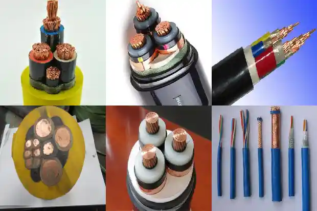 矿用阻燃电缆mhyv1681540963868 矿用阻燃电缆mhyv1681540963868