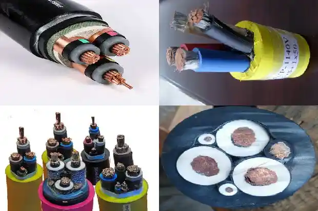 矿用阻燃电缆mhyv1681540963964 矿用阻燃电缆mhyv1681540963964