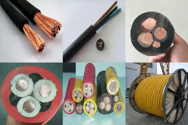 mhybv矿用电缆1681541050527 mhybv矿用电缆1681541050527