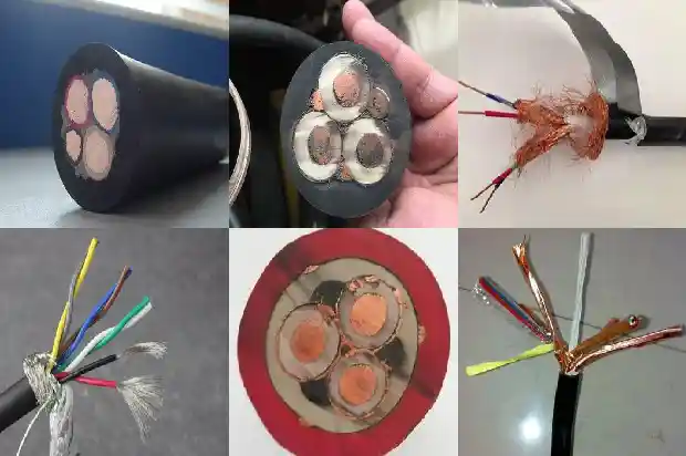 mhybv矿用电缆1681541050574 mhybv矿用电缆1681541050574