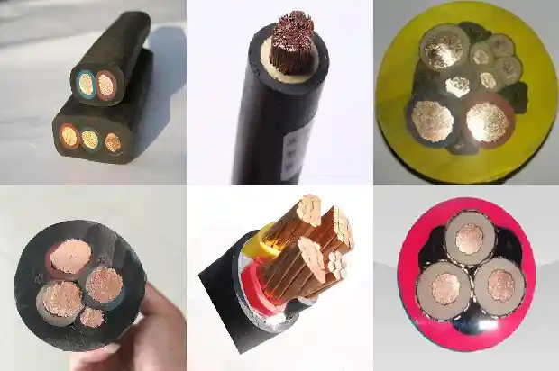 mhybv矿用电缆1681541050622 mhybv矿用电缆1681541050622