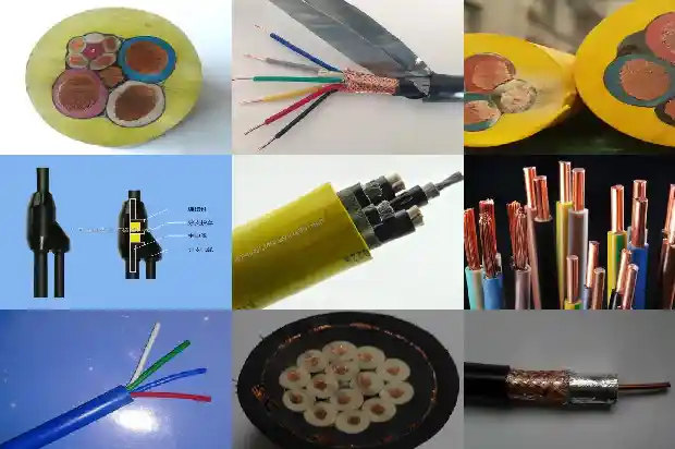 矿用电缆mhybv1681541076604 矿用电缆mhybv1681541076604