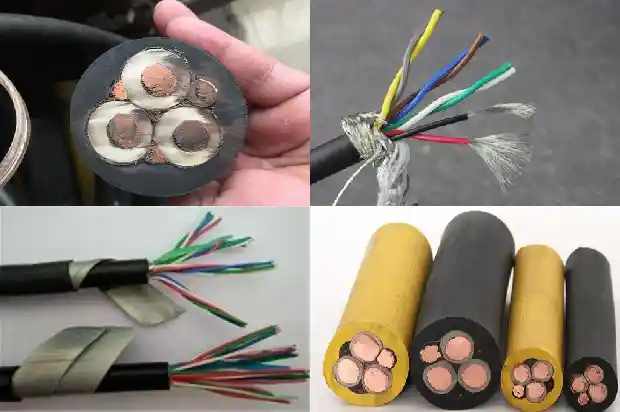 mhyvp矿用通讯电缆1681541098102 mhyvp矿用通讯电缆1681541098102