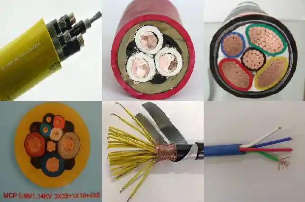 myptj矿用电缆1681541143130 myptj矿用电缆1681541143130